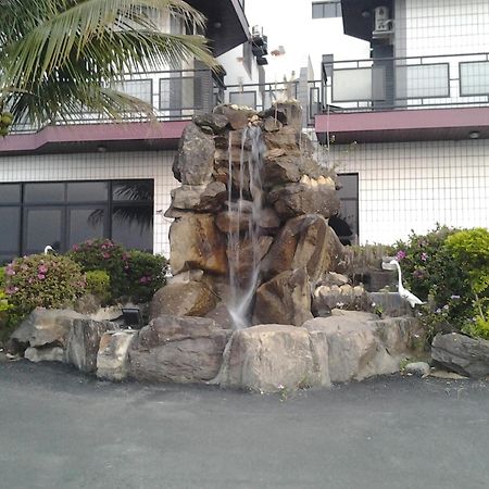 Blanco Palace Hotel São José dos Campos Esterno foto