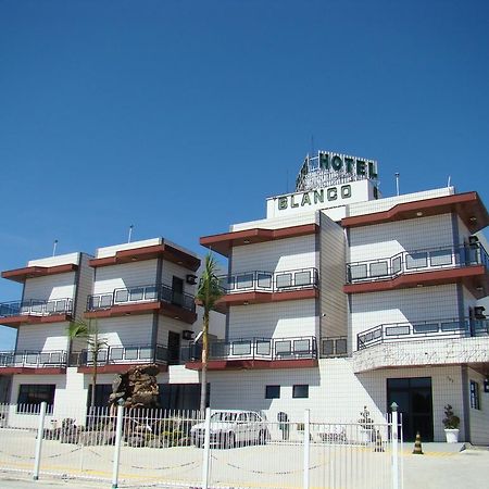 Blanco Palace Hotel São José dos Campos Esterno foto