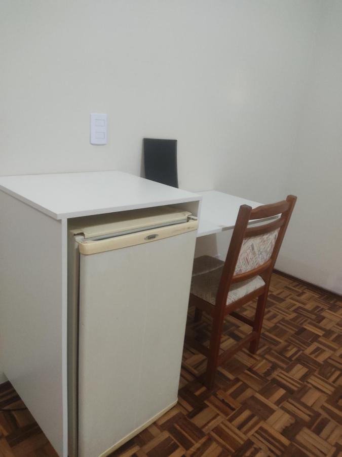 Blanco Palace Hotel São José dos Campos Esterno foto