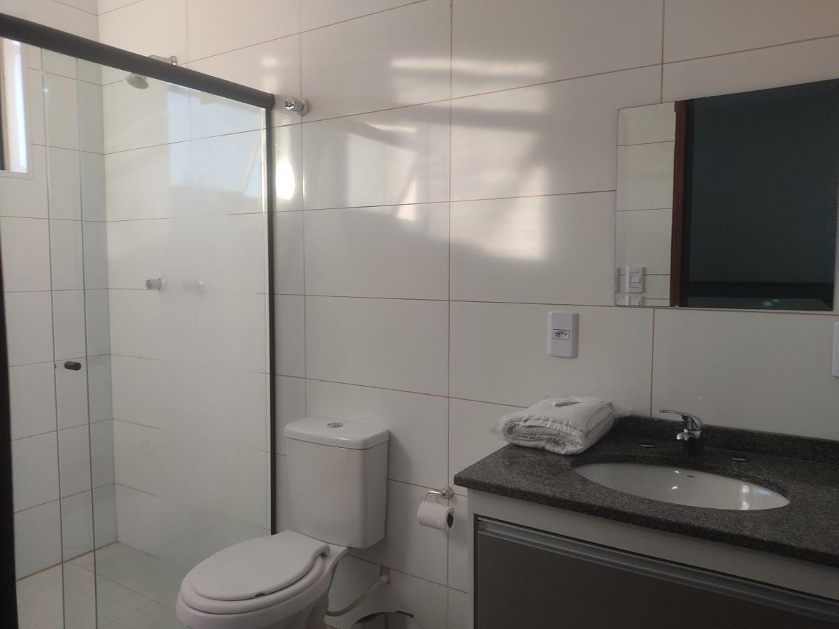 Blanco Palace Hotel São José dos Campos Esterno foto