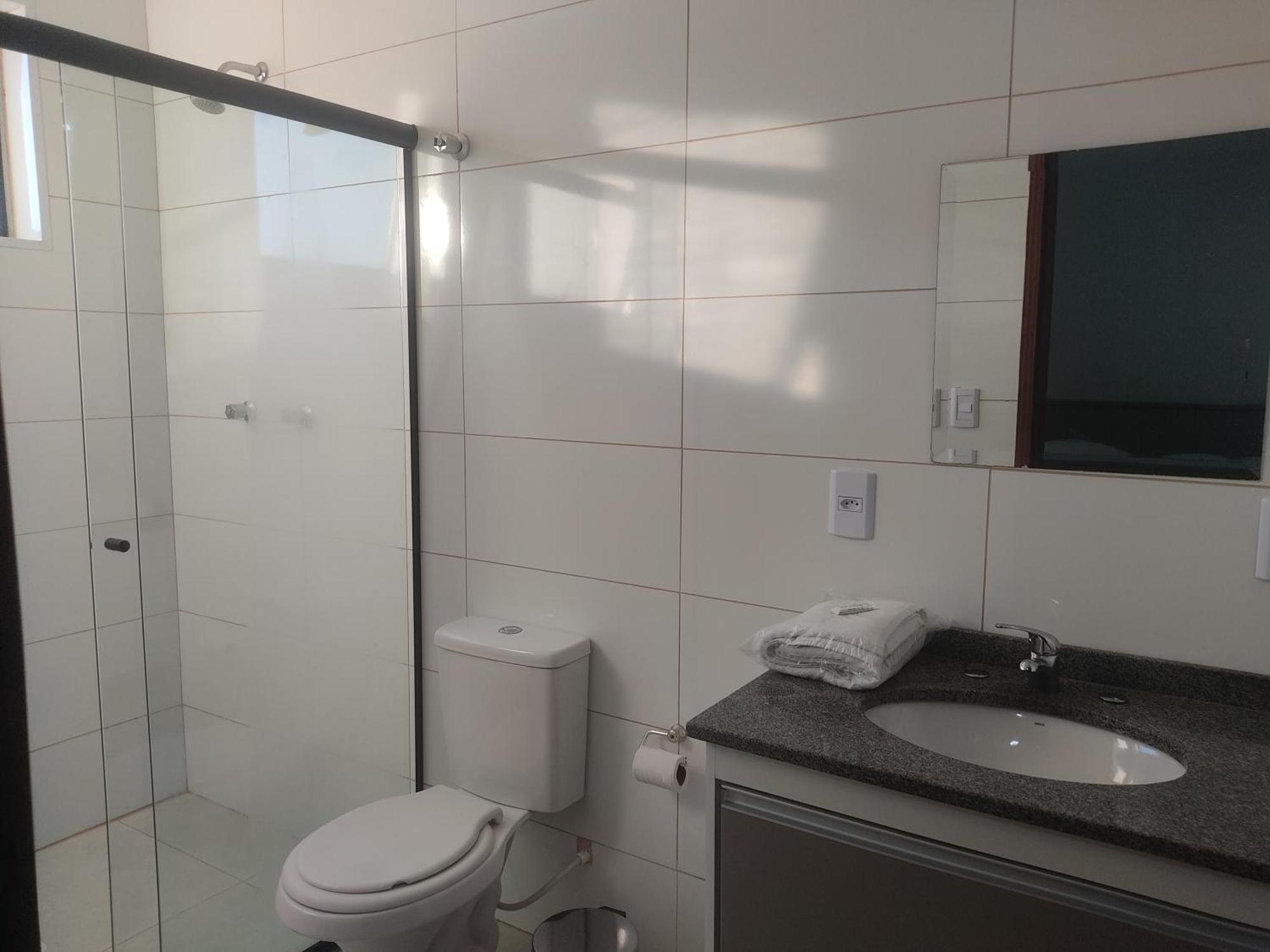 Blanco Palace Hotel São José dos Campos Esterno foto