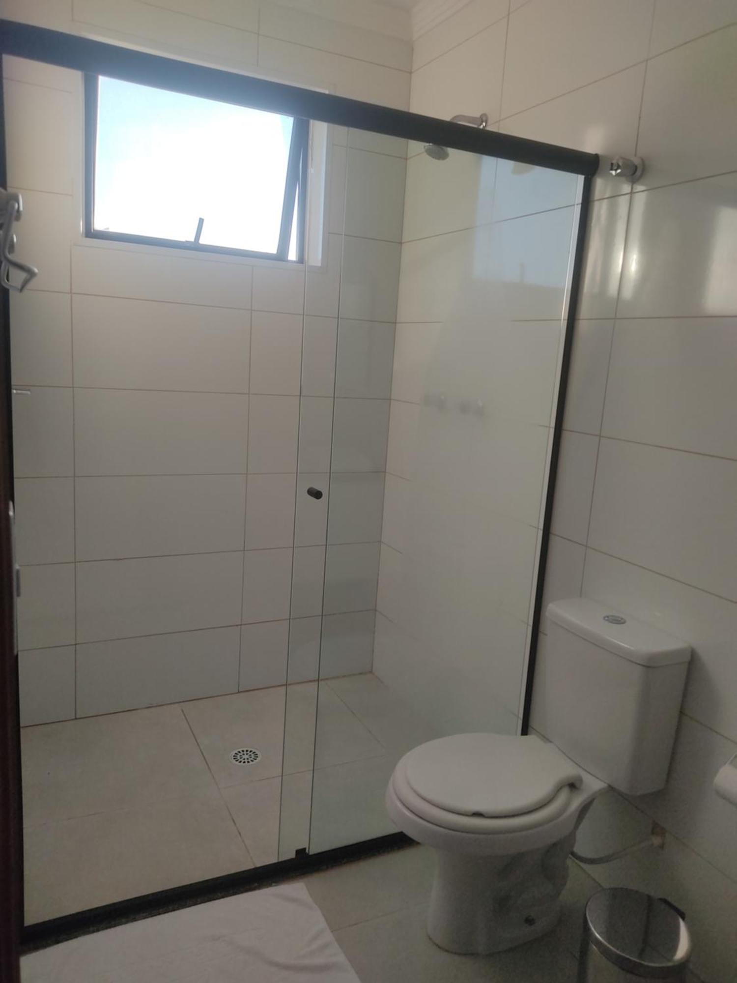 Blanco Palace Hotel São José dos Campos Esterno foto
