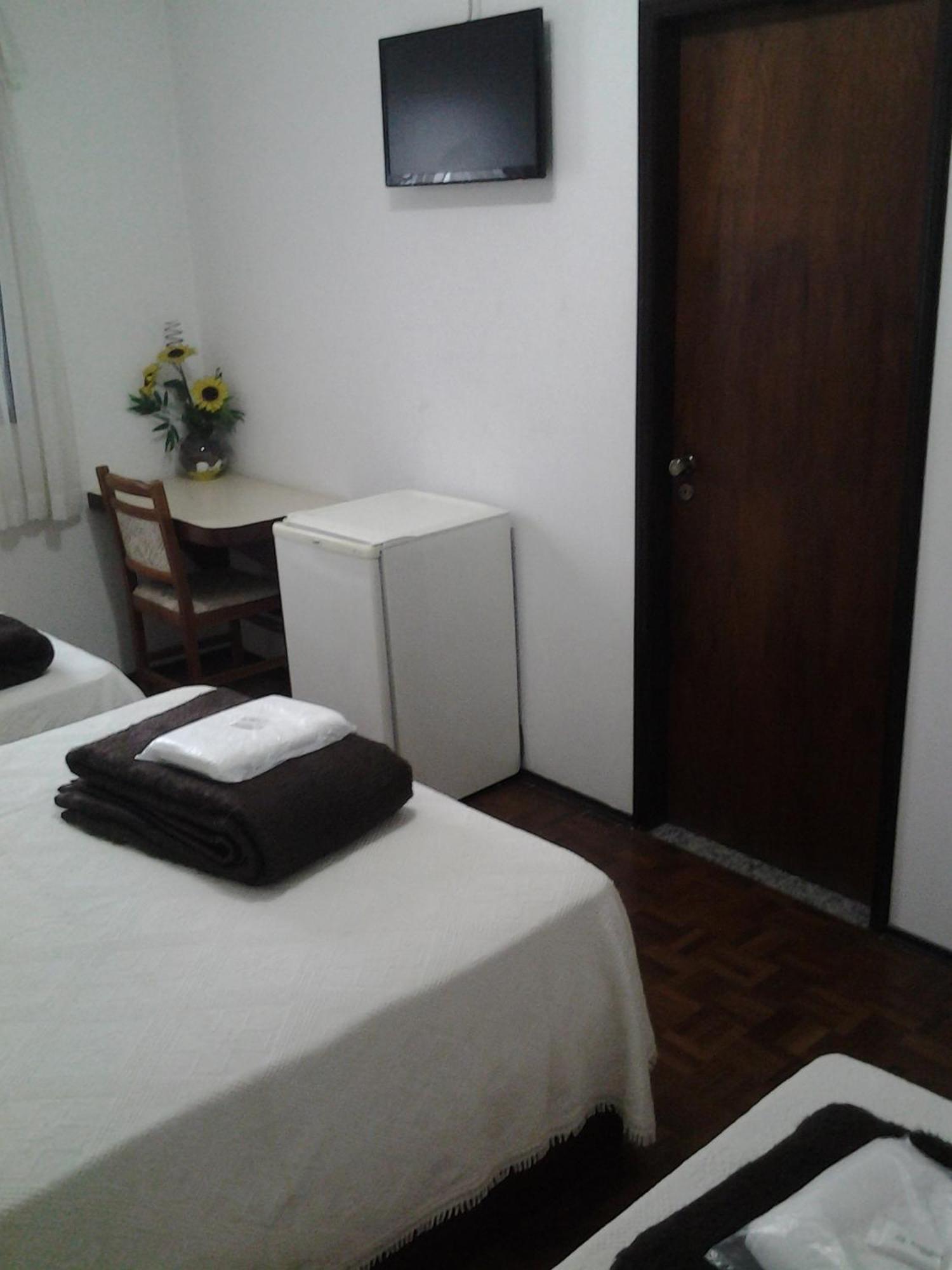 Blanco Palace Hotel São José dos Campos Camera foto