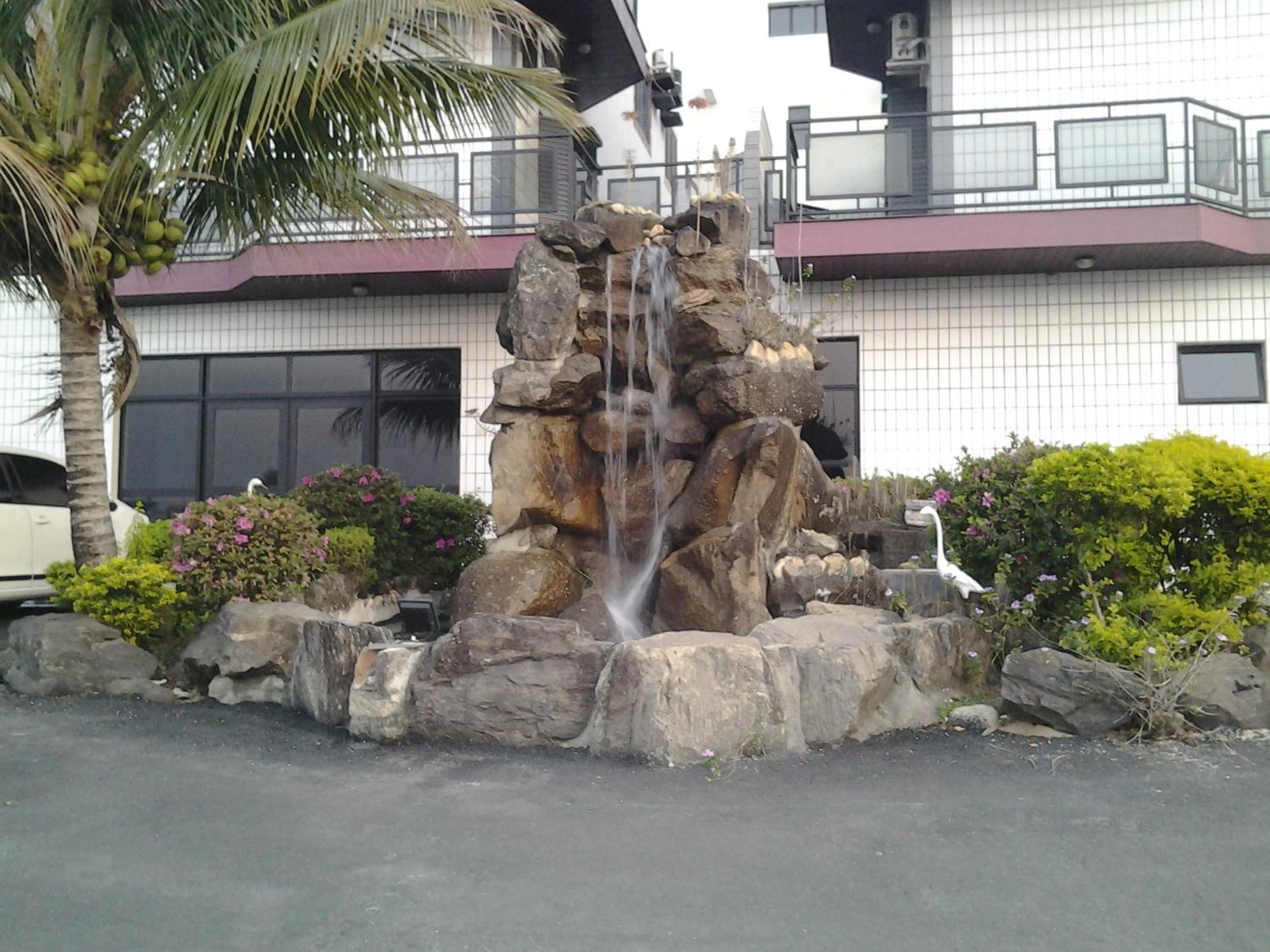 Blanco Palace Hotel São José dos Campos Esterno foto